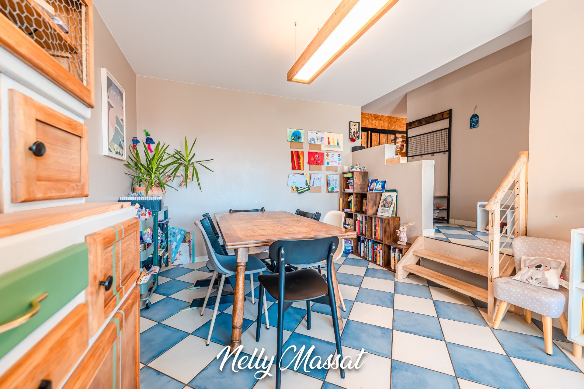 Appartement à vendre, 86m², Chambéry