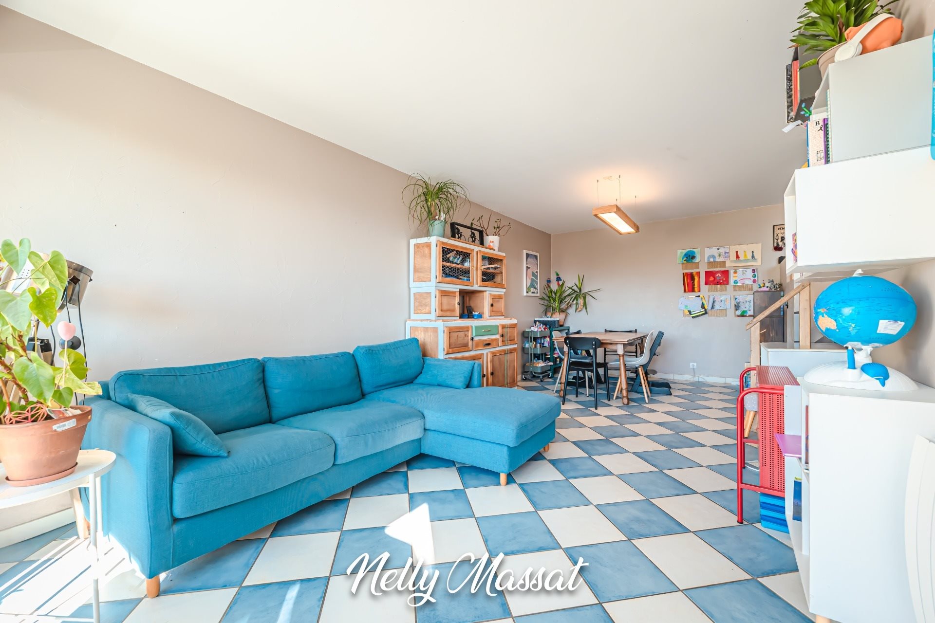 Appartement à vendre, 86m², Chambéry