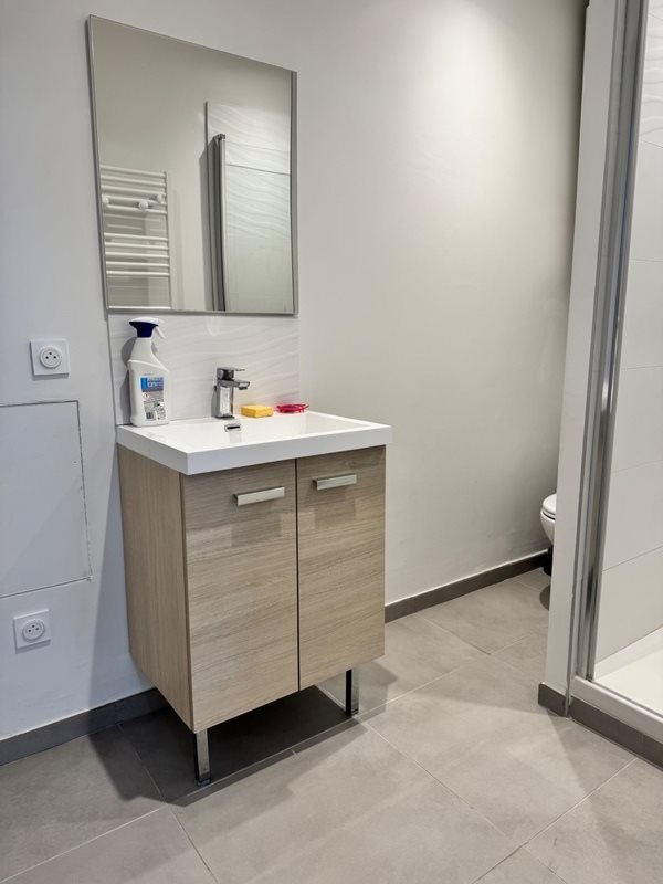 Appartement à vendre, 23m², Chambéry