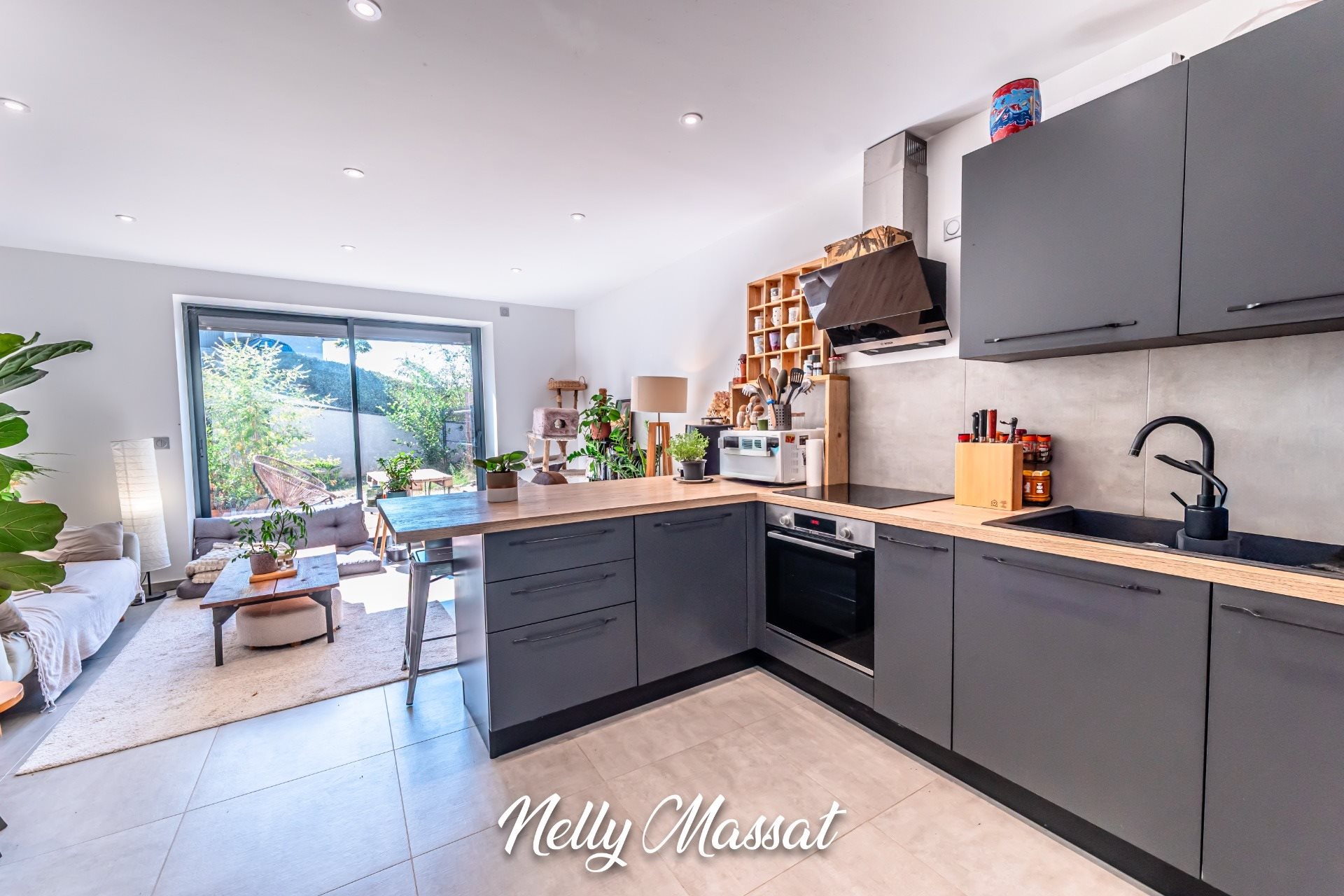 Appartement à vendre, 102m², La Motte-Servolex