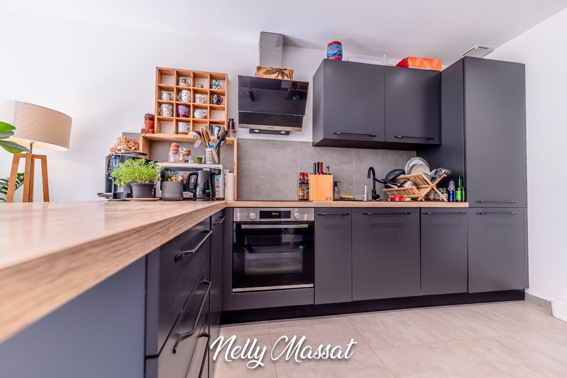 Appartement à vendre, 102m², La Motte-Servolex