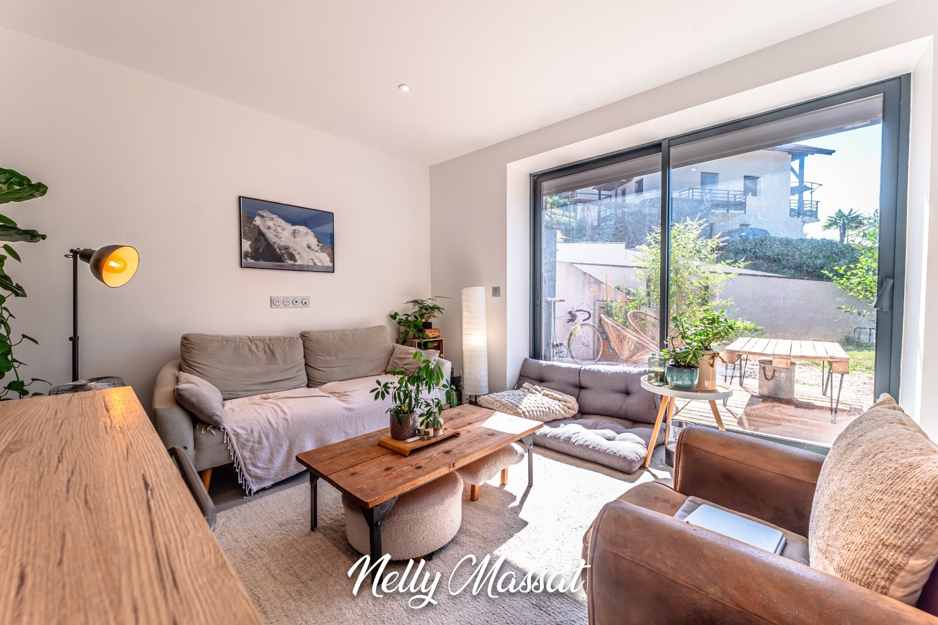Appartement à vendre, 102m², La Motte-Servolex