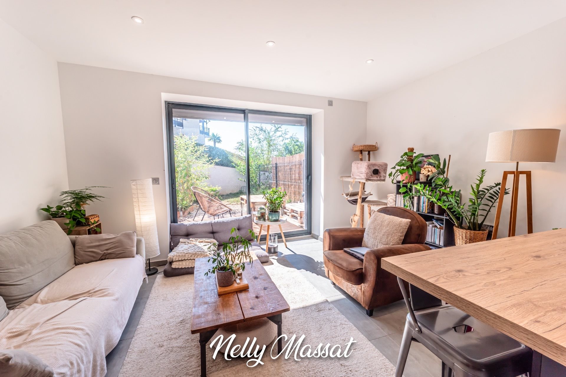 Appartement à vendre, 102m², La Motte-Servolex