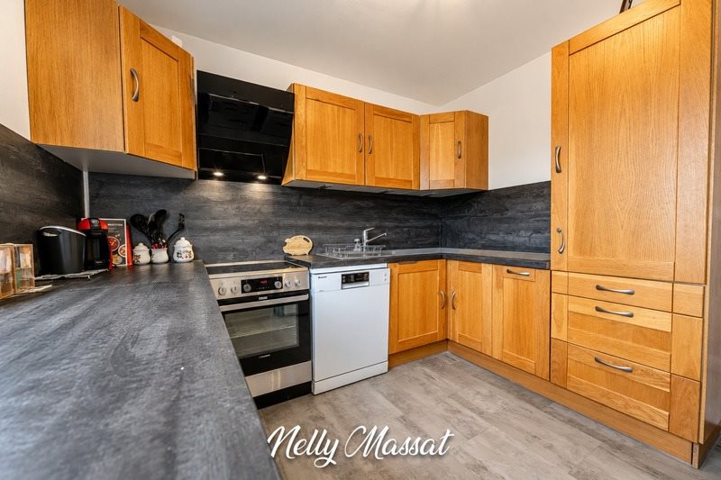 Appartement à vendre, 54m², La Ravoire