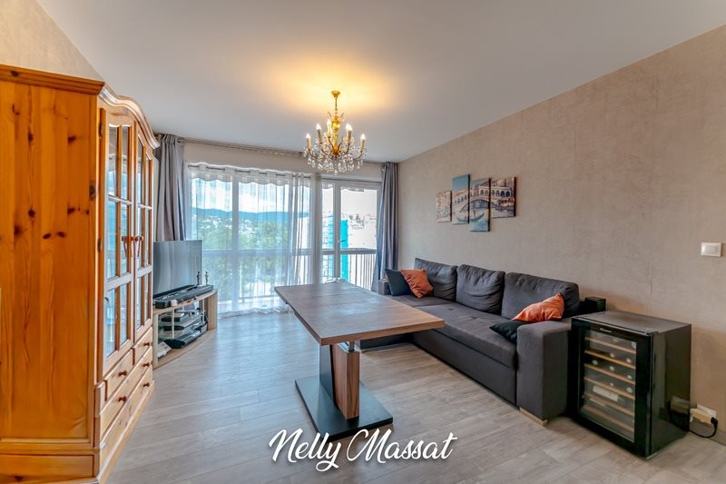 Appartement à vendre, 54m², La Ravoire