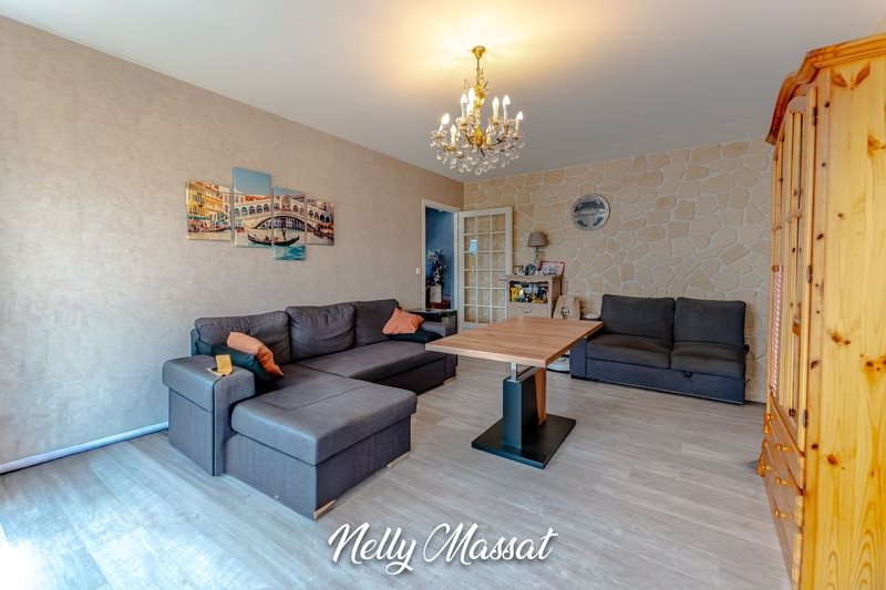 Appartement à vendre, 54m², La Ravoire