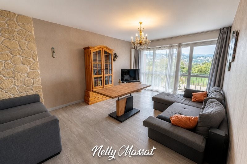 Appartement à vendre, 54m², La Ravoire