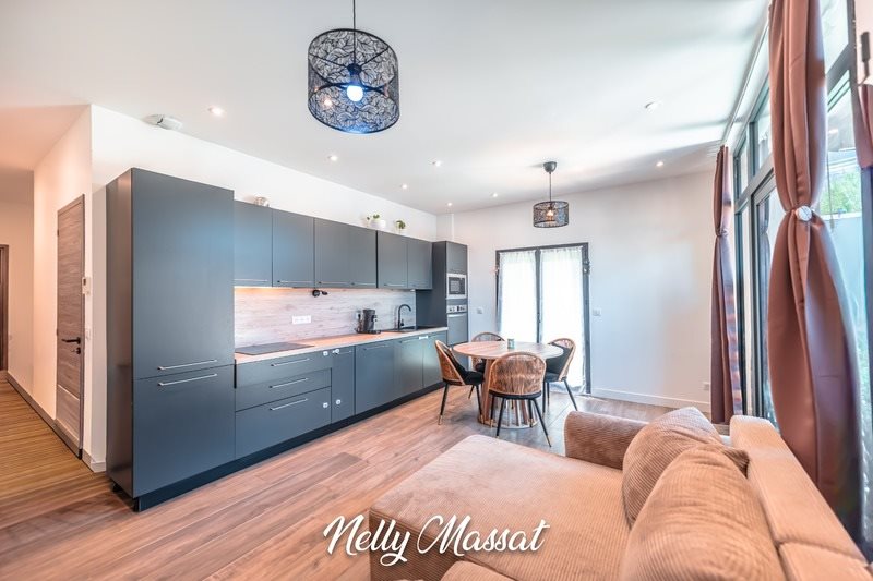 Appartement à vendre, 52m², La Ravoire