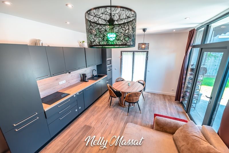 Appartement à vendre, 52m², La Ravoire