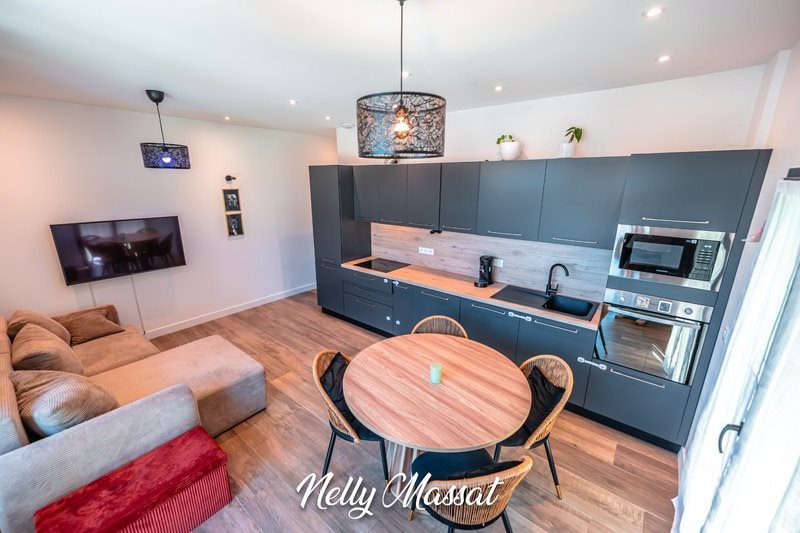 Appartement à vendre, 52m², La Ravoire