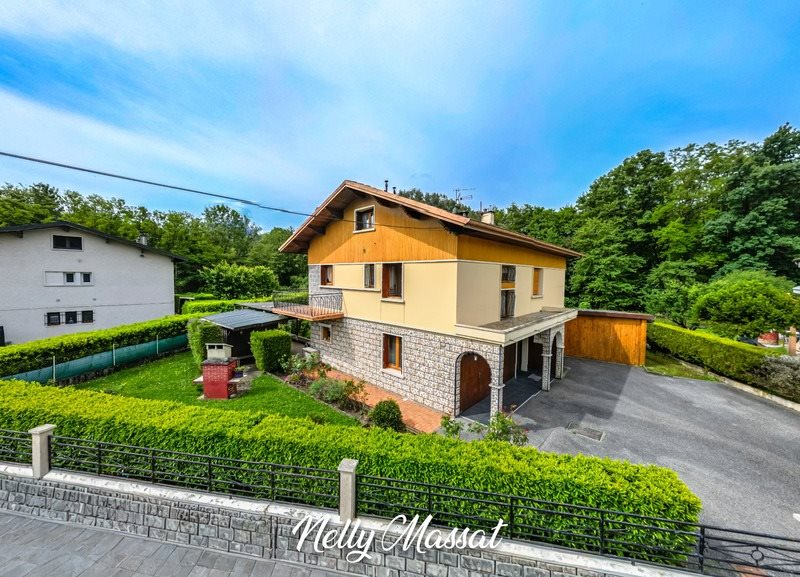 Maison à vendre, 237m², La Ravoire