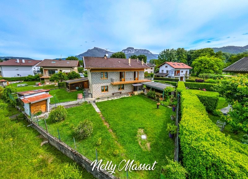 Maison à vendre, 237m², La Ravoire