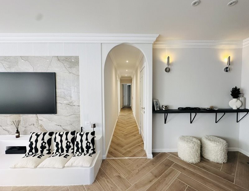 Appartement à vendre, 153m², Oyonnax