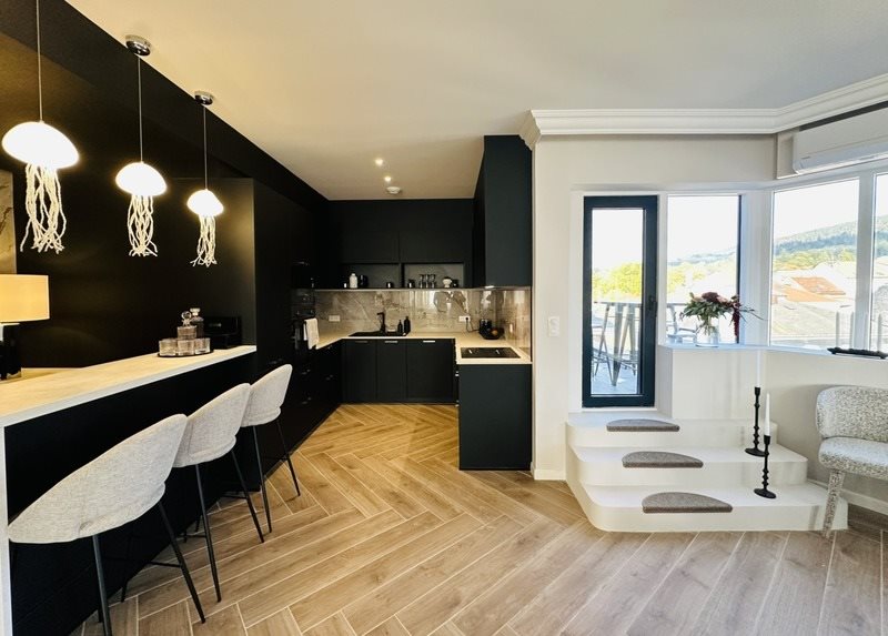 Appartement à vendre, 153m², Oyonnax