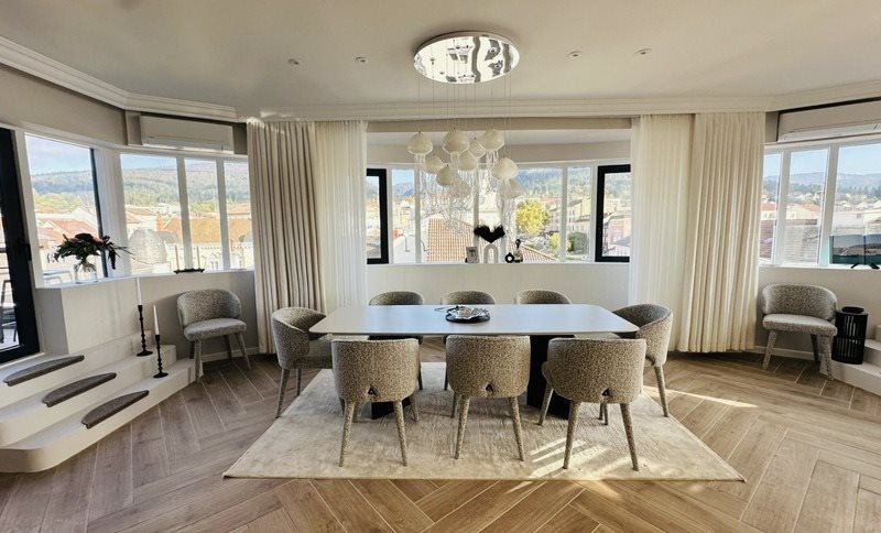 Appartement à vendre, 153m², Oyonnax