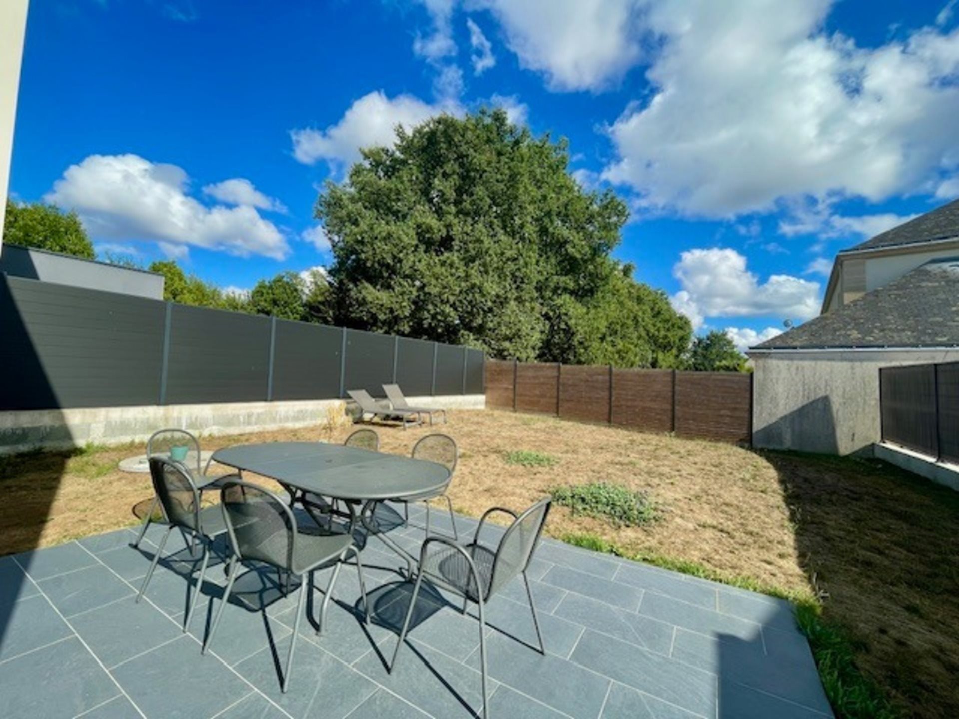 Maison à louer, 93m², Treillières