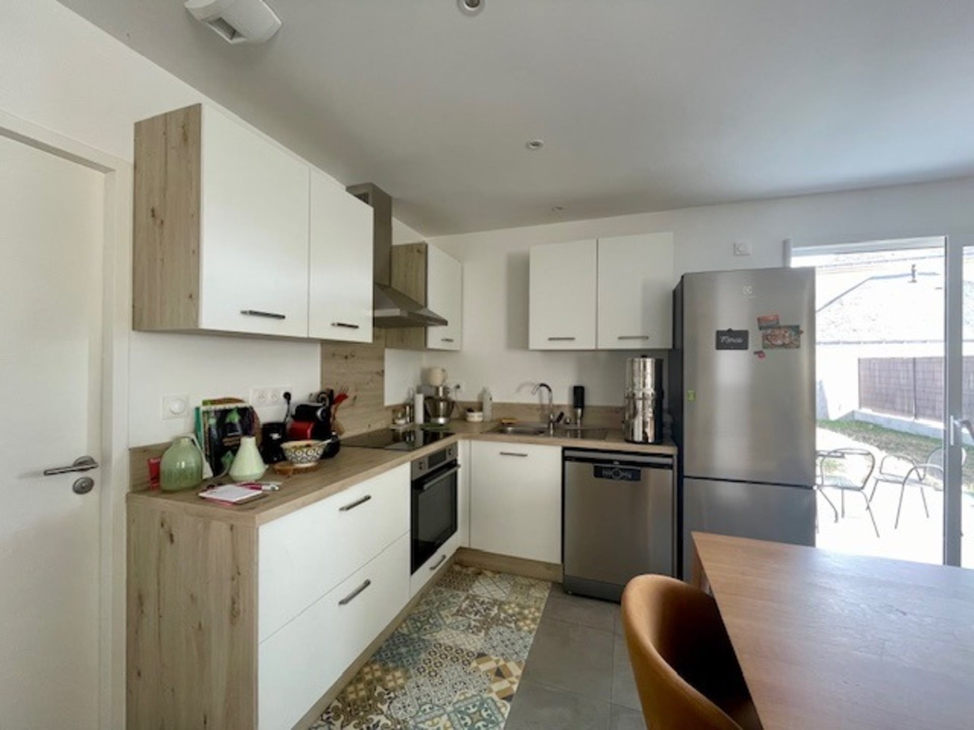 Maison à louer, 93m², Treillières