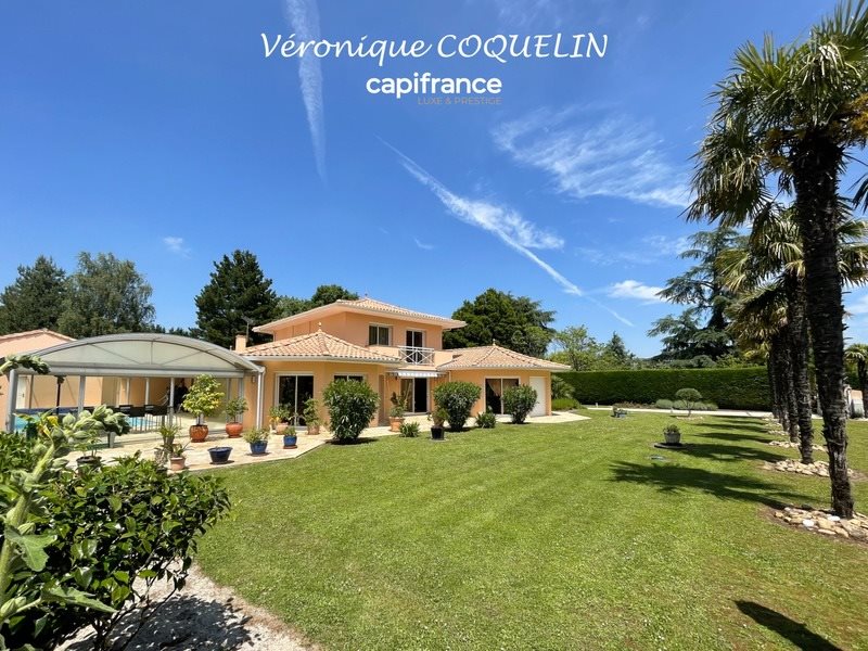 Maison à vendre, 240m², Le Cellier