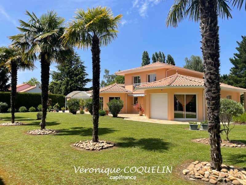 Maison à vendre, 240m², Le Cellier