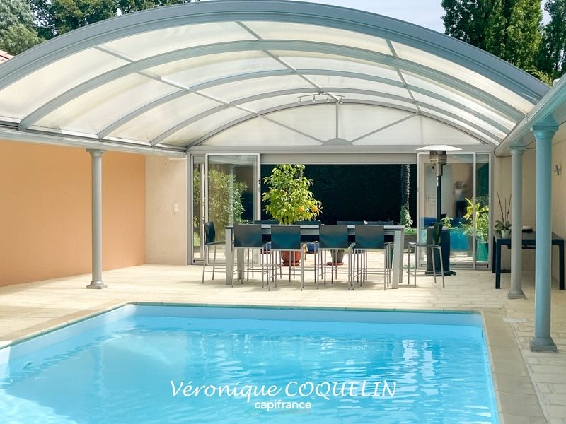 Maison à vendre, 240m², Le Cellier