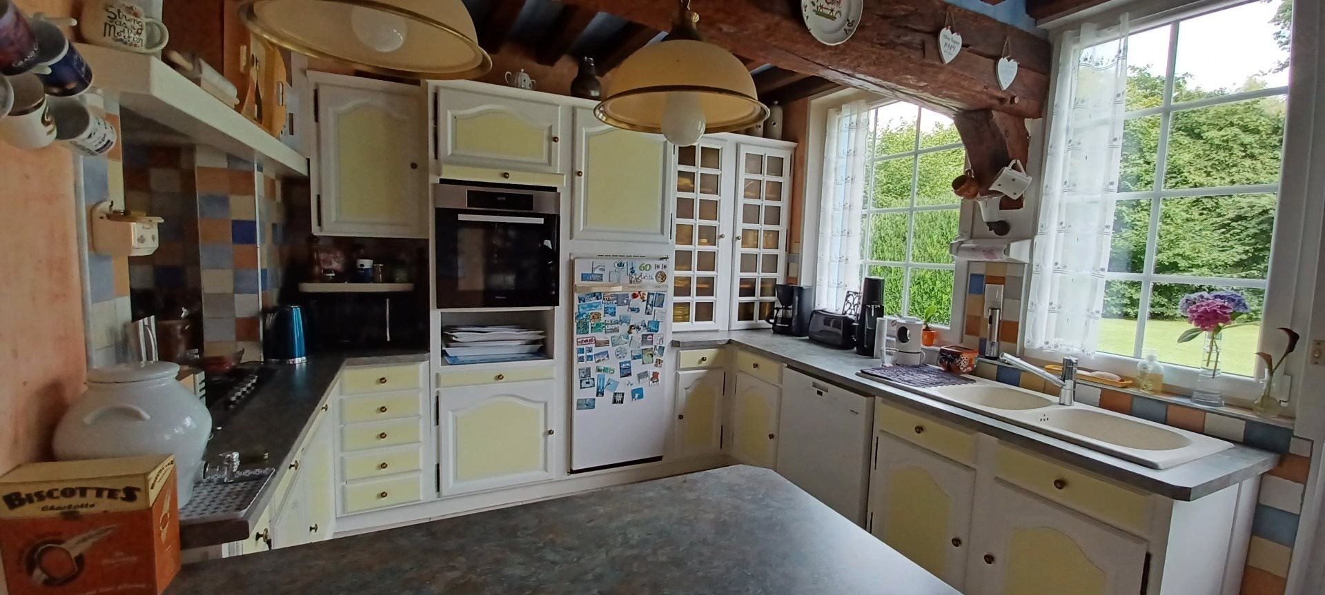 Maison à vendre, 242m², Terres-de-Caux