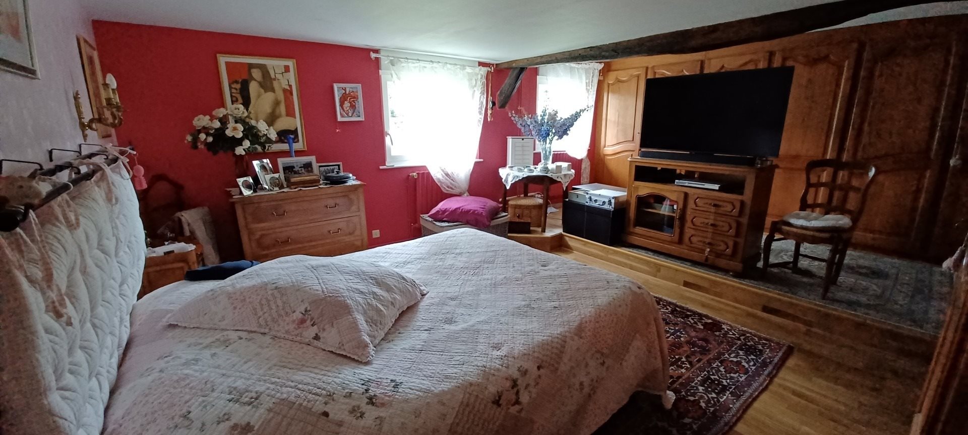 Maison à vendre, 242m², Terres-de-Caux