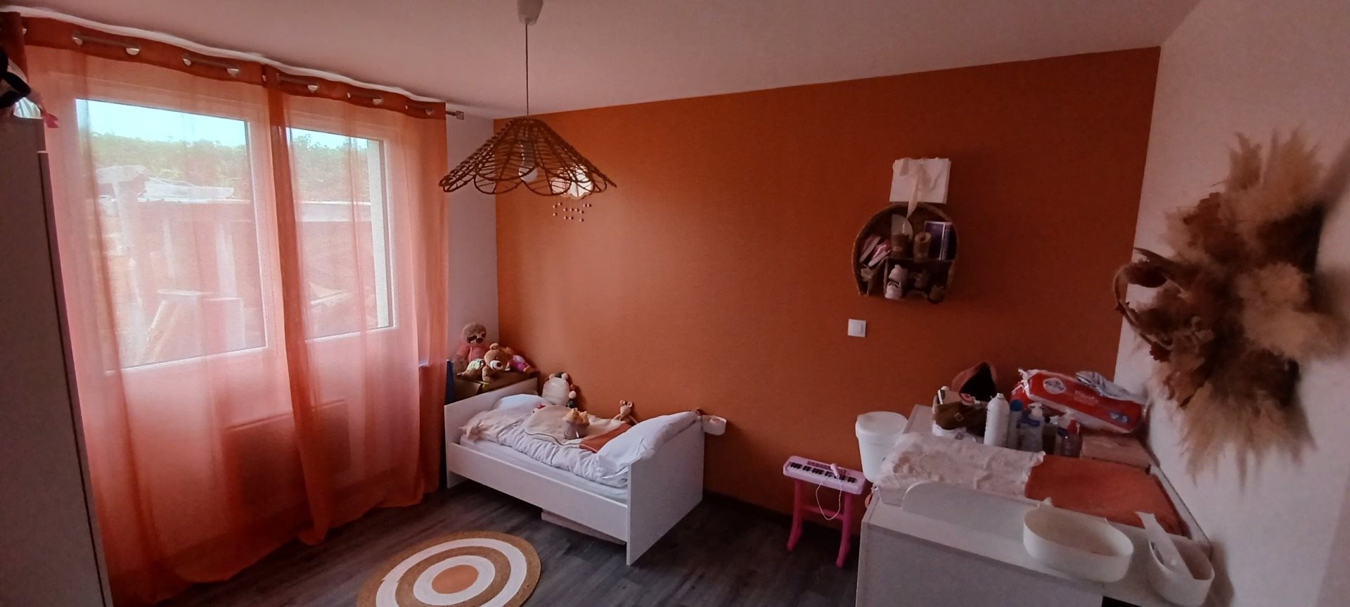 Maison à vendre, 128m², Épreville