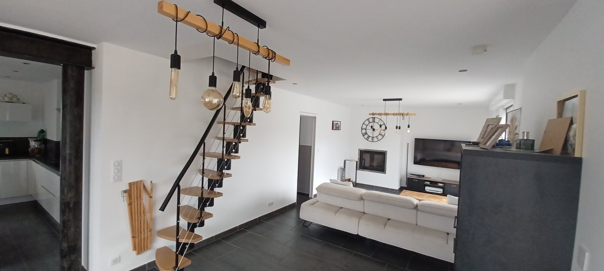 Maison à vendre, 128m², Épreville