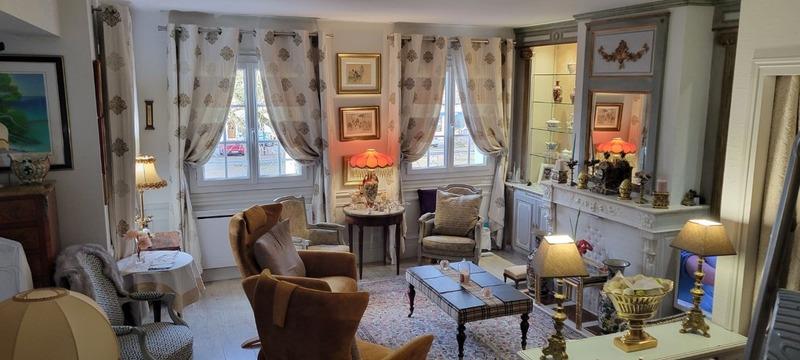 Maison à vendre, 140m², Lillebonne
