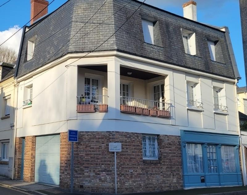 Maison à vendre, 140m², Lillebonne