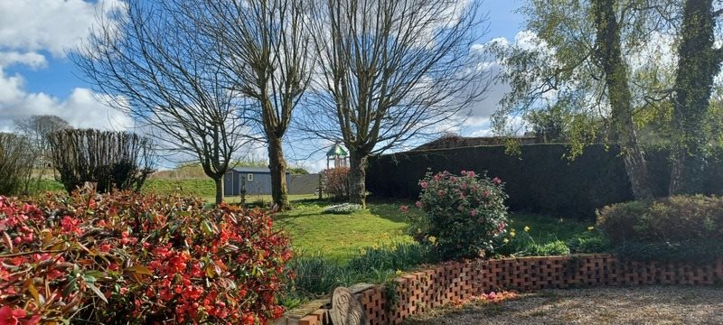 Maison à vendre, 160m², Terres-de-Caux