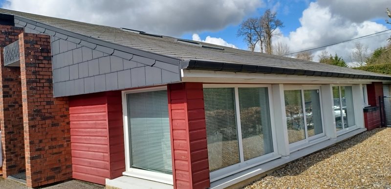 Maison à vendre, 160m², Terres-de-Caux