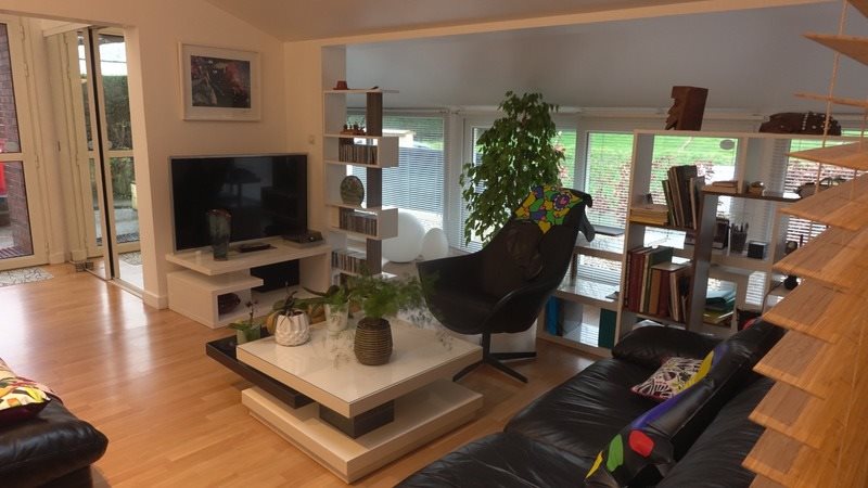 Maison à vendre, 160m², Terres-de-Caux
