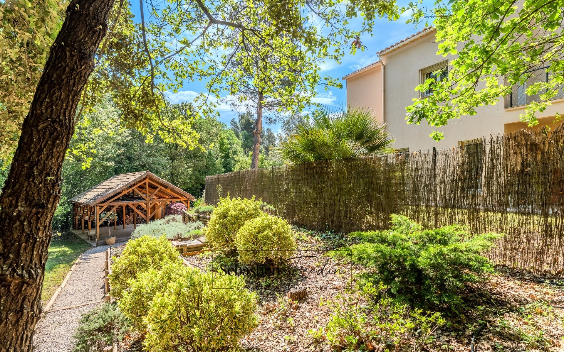 Maison à vendre, 262m², Rousset