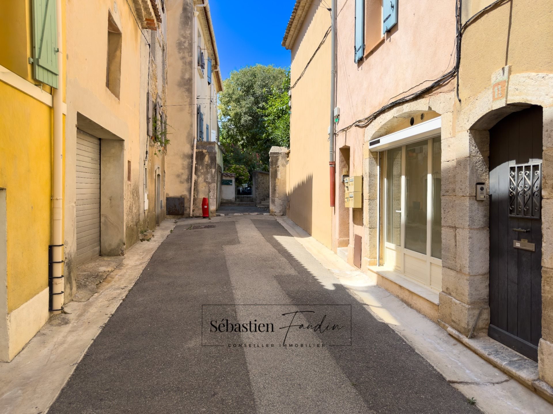 Appartement à vendre, 35m², Le Beausset