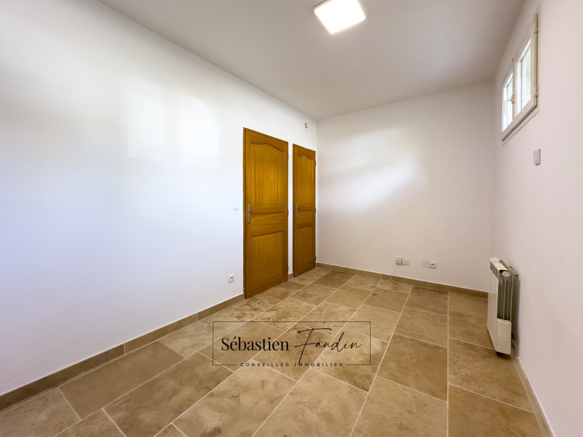 Appartement à vendre, 35m², Le Beausset