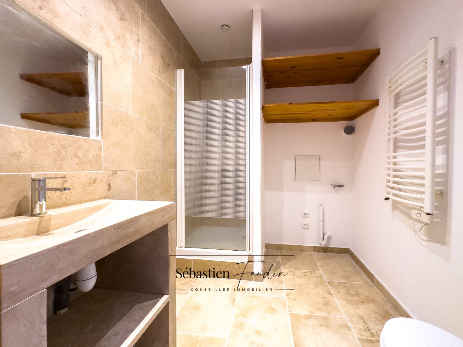 Appartement à vendre, 35m², Le Beausset