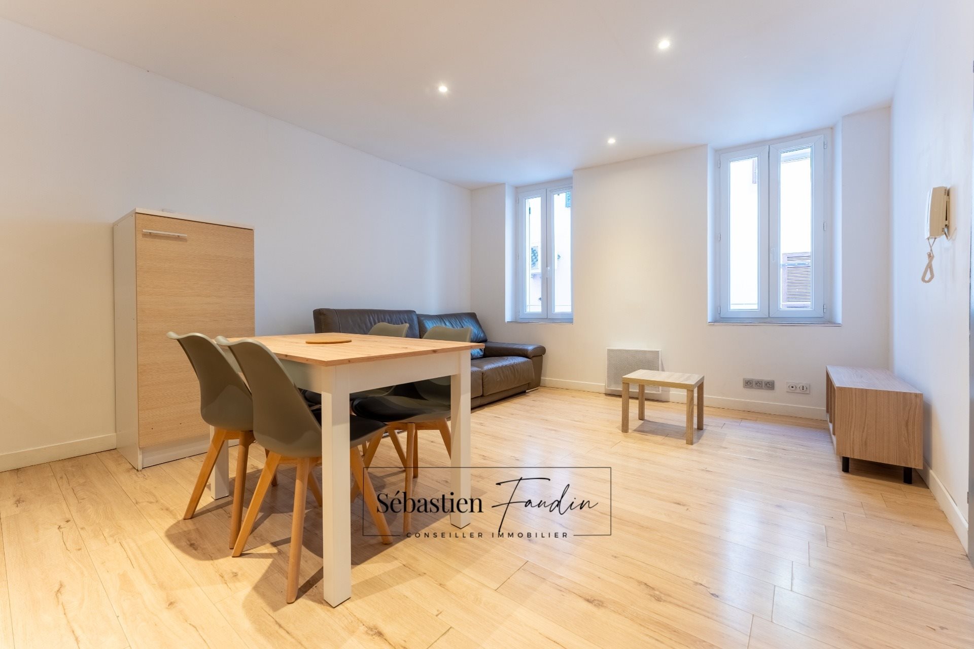 Appartement à louer, 47m², Le Beausset