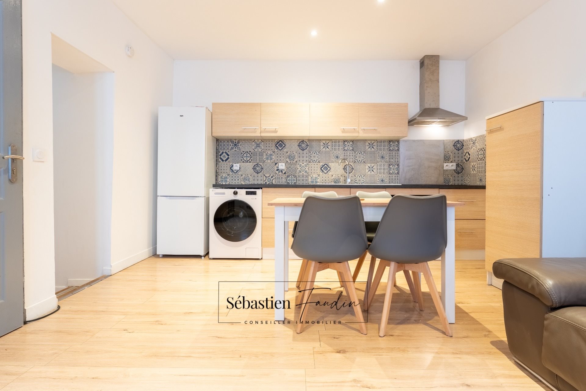 Appartement à louer, 47m², Le Beausset