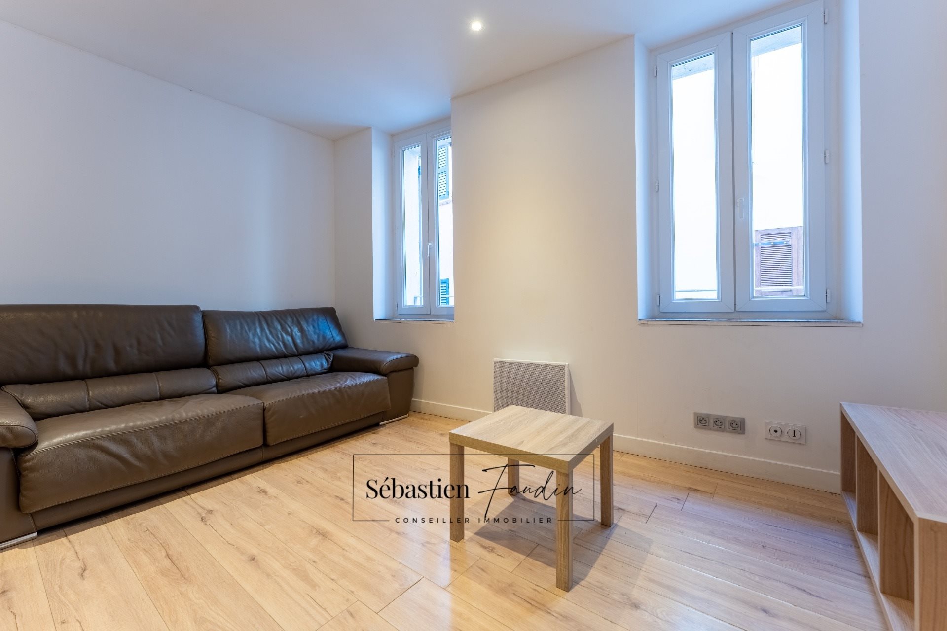 Appartement à louer, 47m², Le Beausset