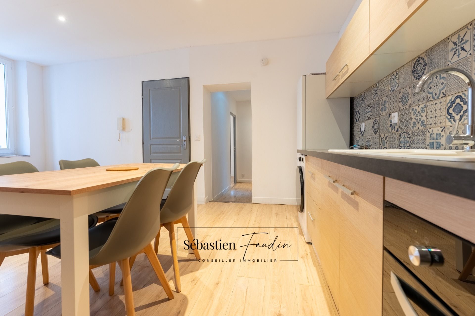 Appartement à louer, 47m², Le Beausset