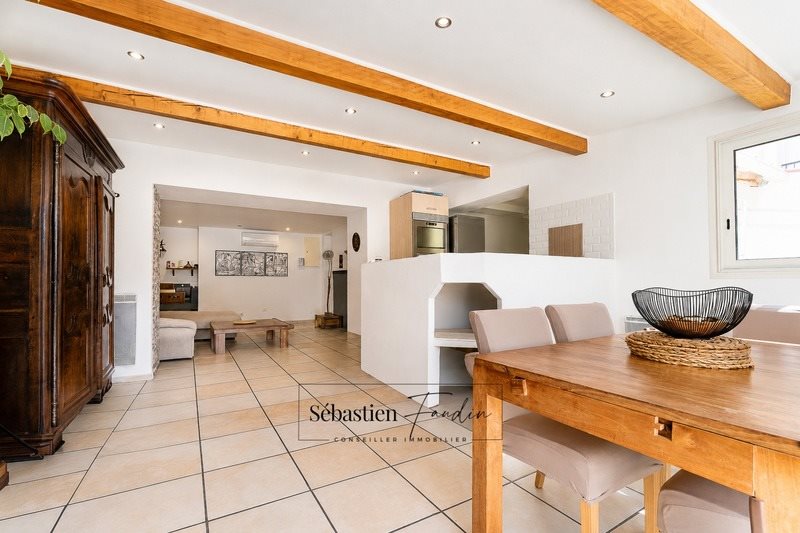 Maison à vendre, 75m², La Penne-sur-Huveaune