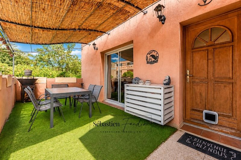 Appartement à vendre, 81m², Le Beausset