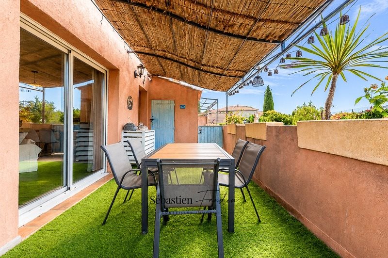 Appartement à vendre, 81m², Le Beausset