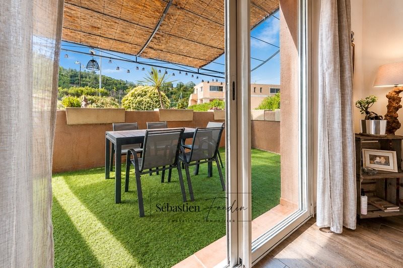Appartement à vendre, 81m², Le Beausset