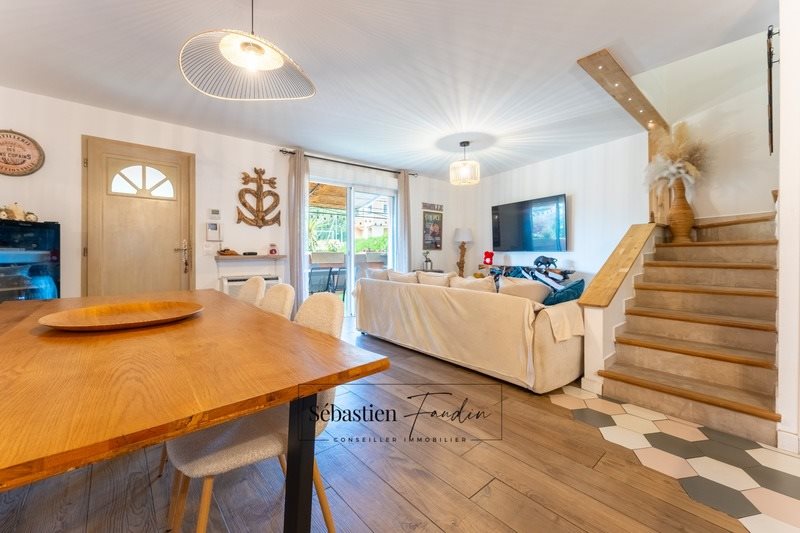 Appartement à vendre, 81m², Le Beausset