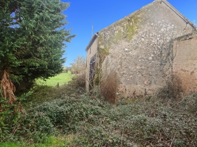 Maison à vendre, 81m², Le Brethon