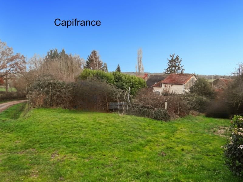 Maison à vendre, 81m², Le Brethon