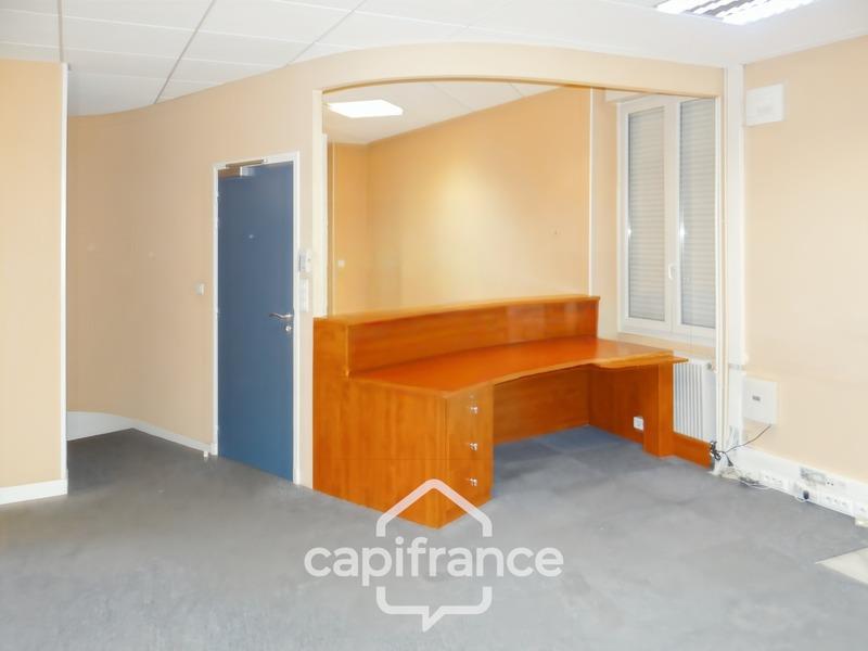 Appartement à vendre, 95m², Montluçon