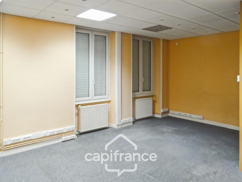 Appartement à vendre, 95m², Montluçon